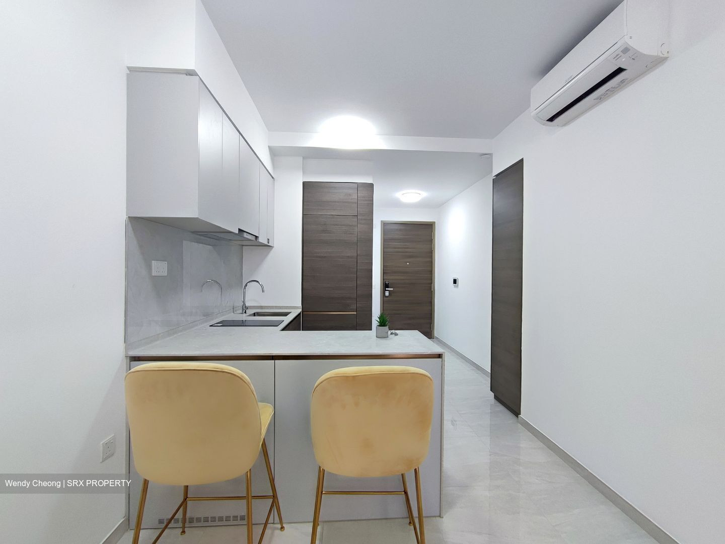 The Florence Residences (D19), Apartment #414917921